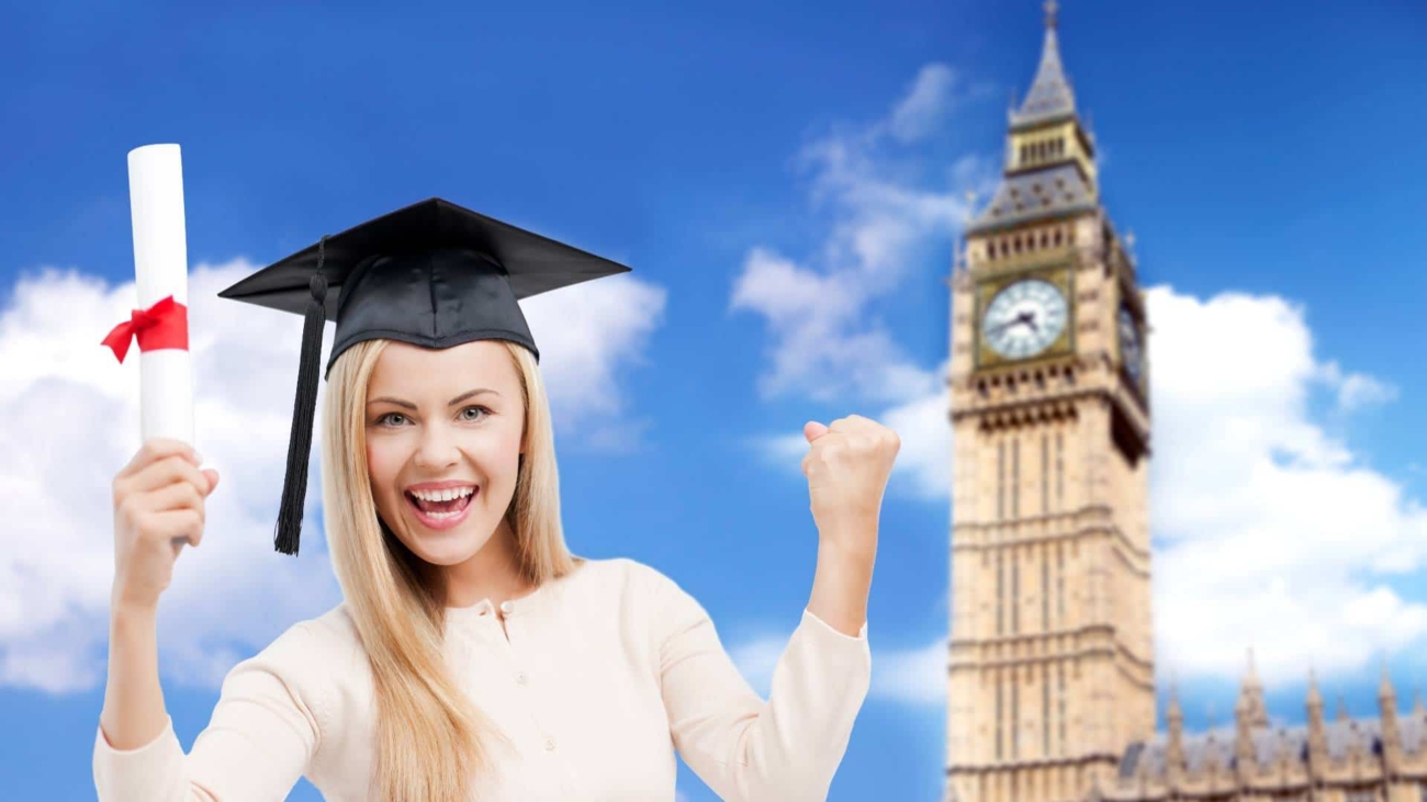 Conseguir el Certificado Cambridge de Inglés con Medina Lauxa Academia