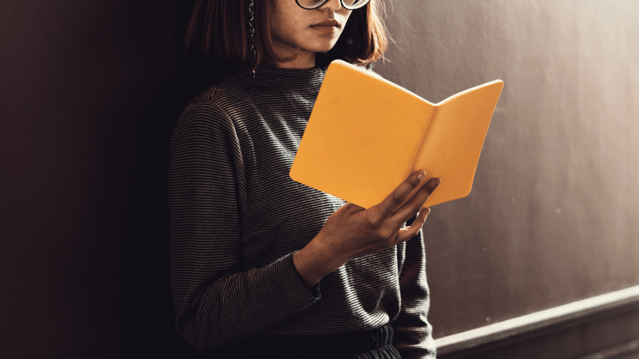 Día Internacional del Libro 2018 - Recomendaciones de Libros