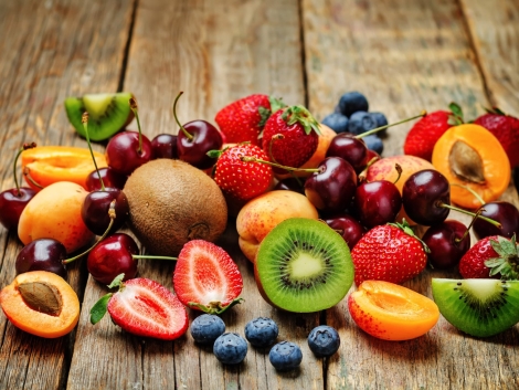 Taller teórico práctico sobre alimentación saludable en Poniente de Granada