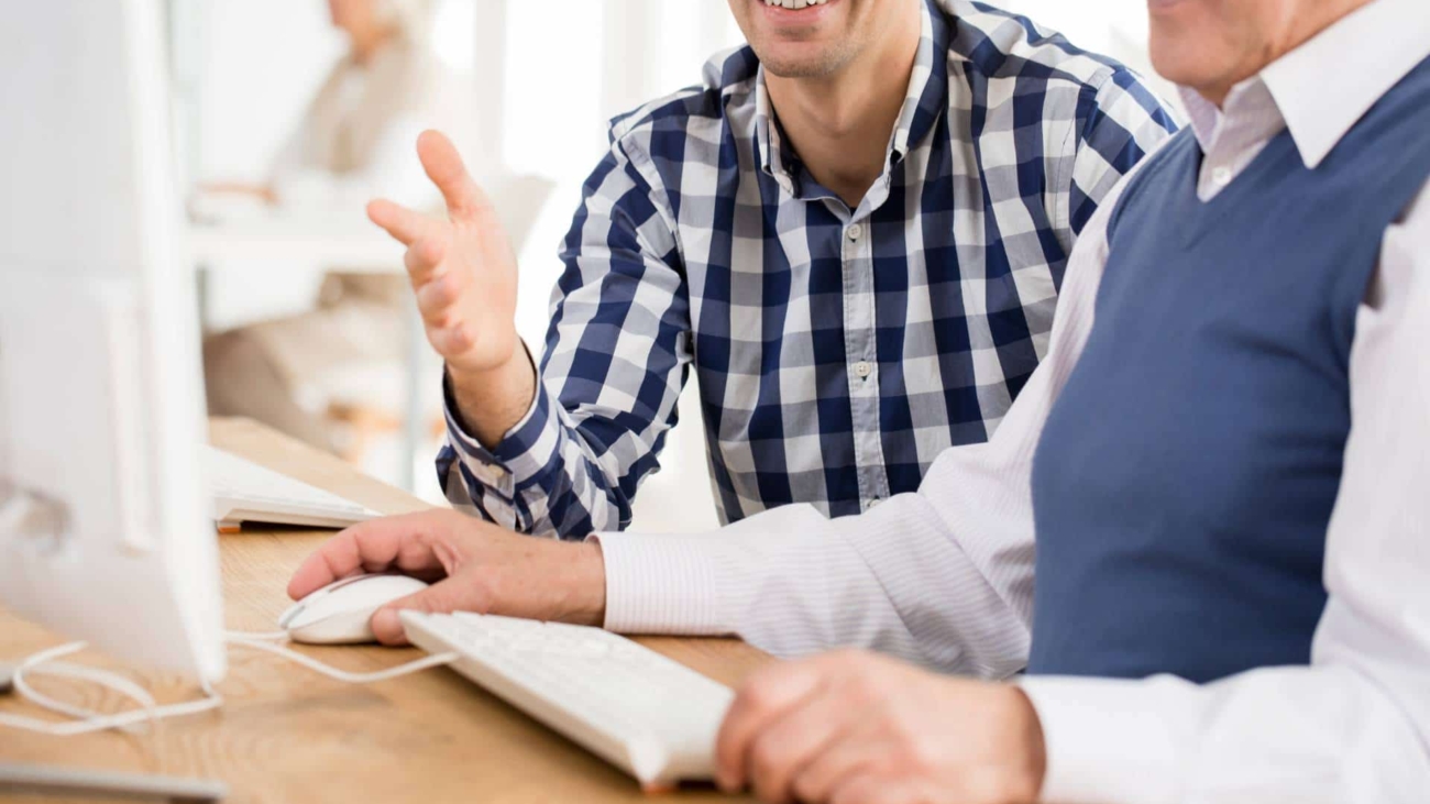 Nunca es tarde... si el objetivo es claro - Volver a estudiar