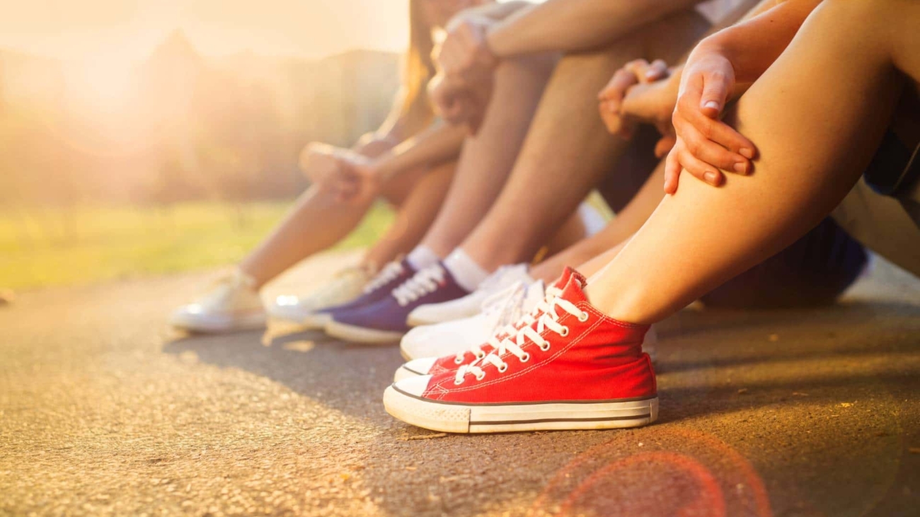 ¿Qué hago este año si he suspendido selectividad? - Aprender idiomas