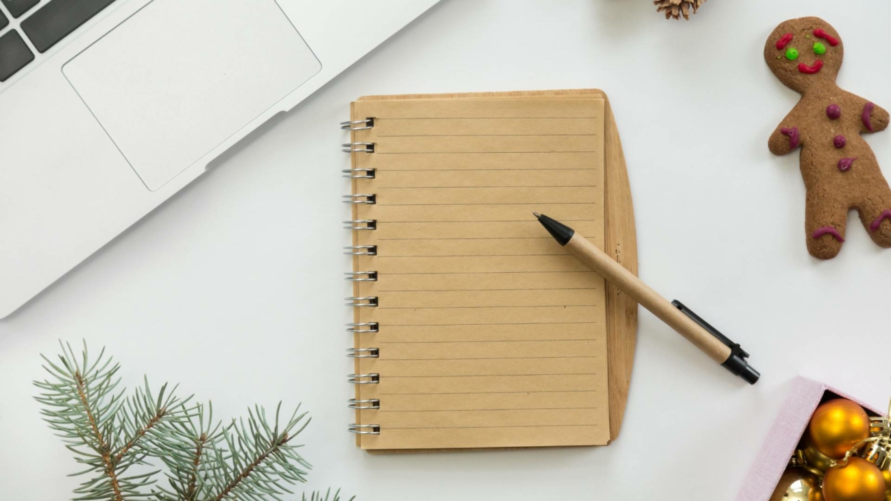 Los 3 propósitos de año nuevo para los estudiantes - Aprender idiomas