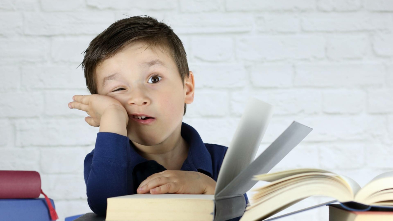 Técnicas para retomar el habito de estudio tras navidad