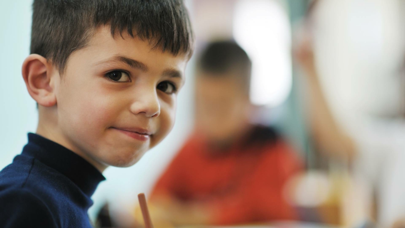 Motivos para aprender inglés desde niño/a - Aprender idiomas