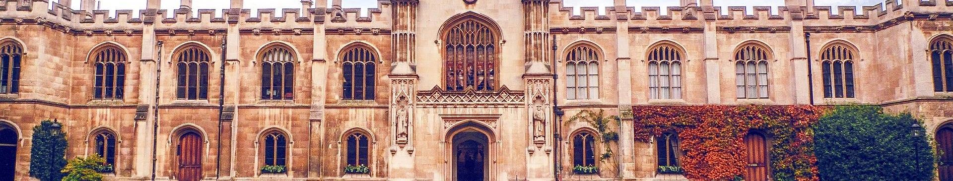 Charla sobre Cambridge English con Exams Granada - Actividades