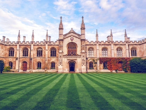 Charla sobre Cambridge English con Exams Granada - Actividades