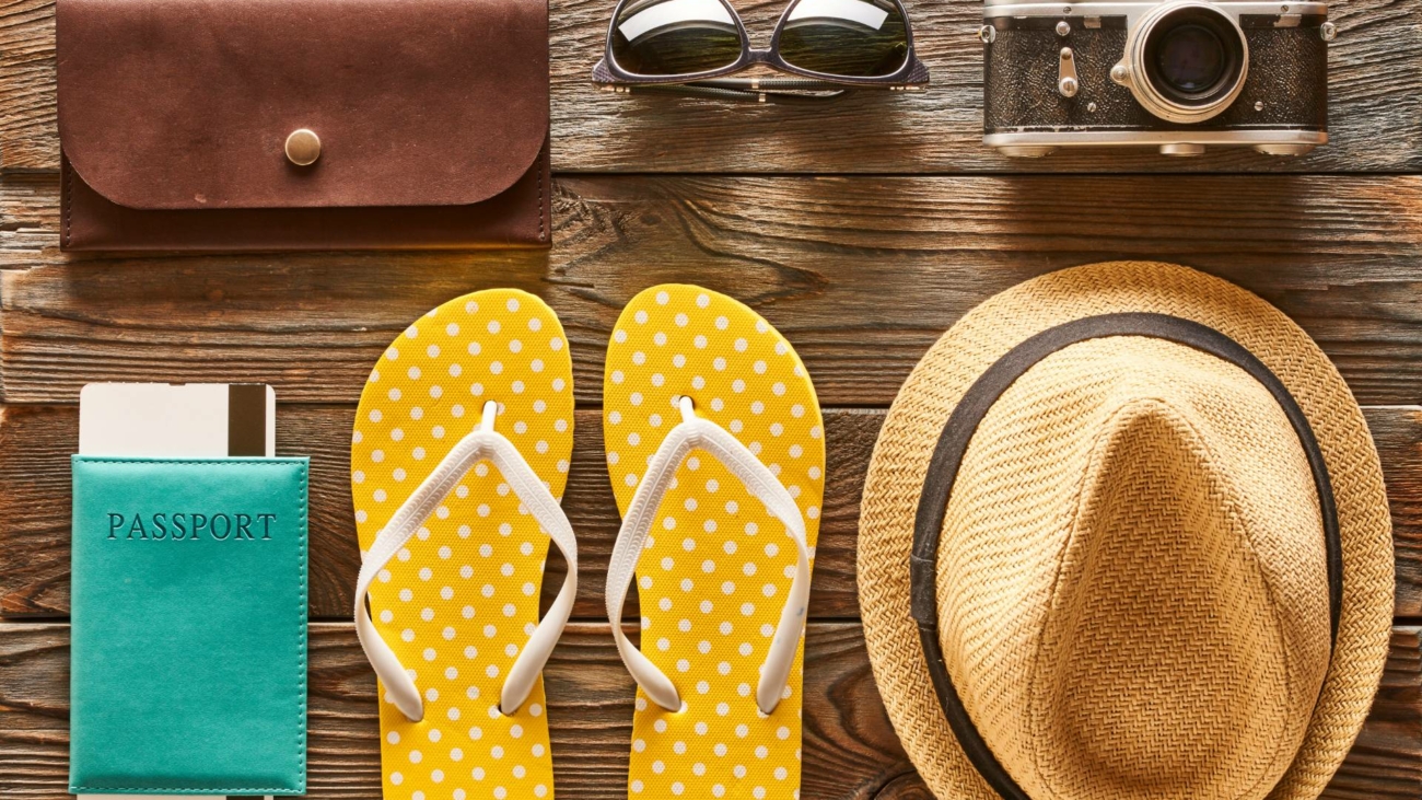 ¿Cómo sacar el máximo partido al verano? - Aprender idiomas