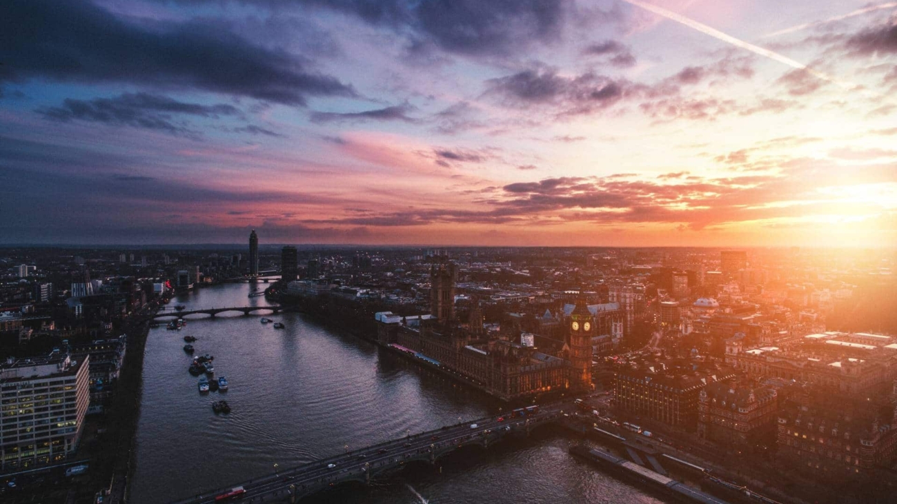 ¿Por qué Estudiar Un Curso Anual De Inglés? Aprender Idiomas