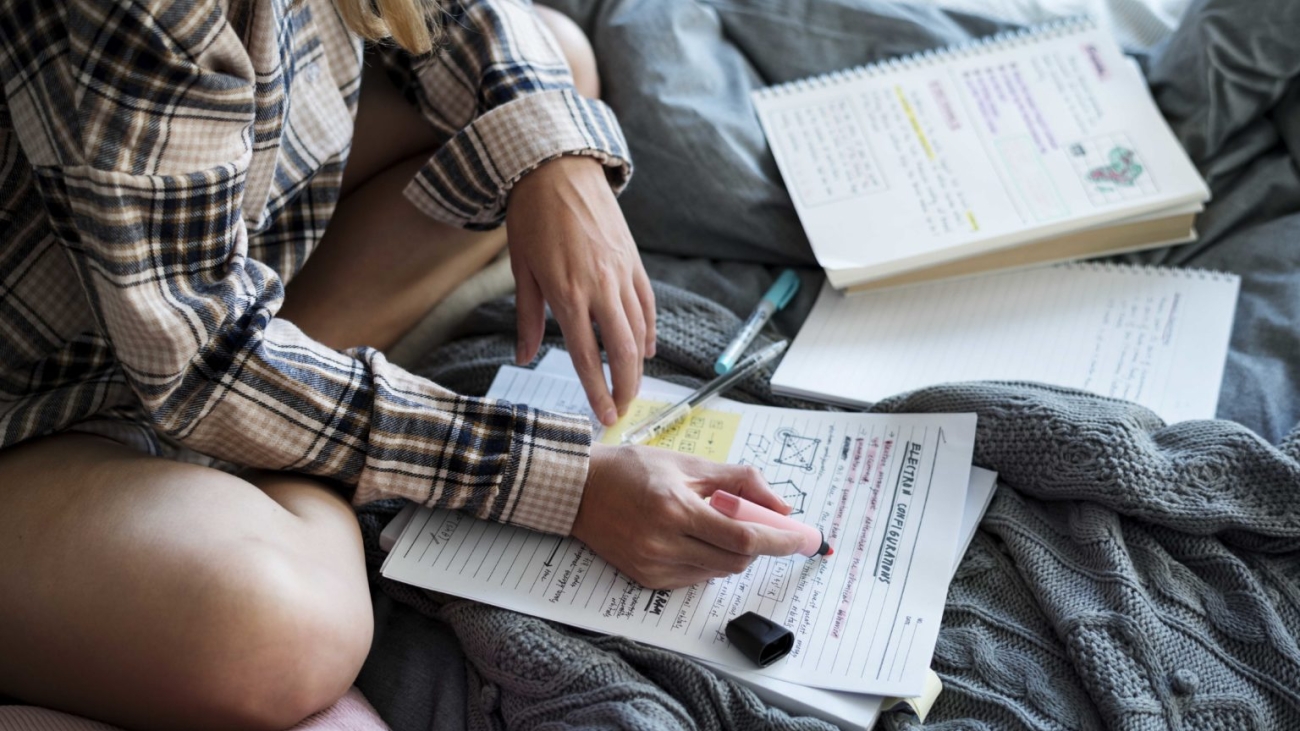 Los tipos de exámenes de acceso y cómo prepararlos