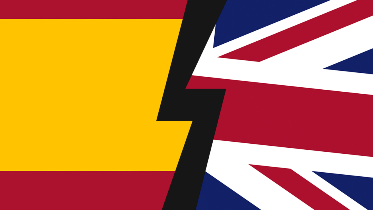 Profesor Nativo vs profesor español