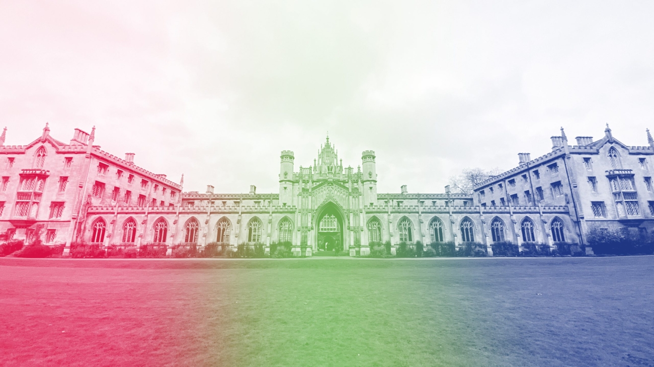 Cambridge English Cambia A2 Y B1