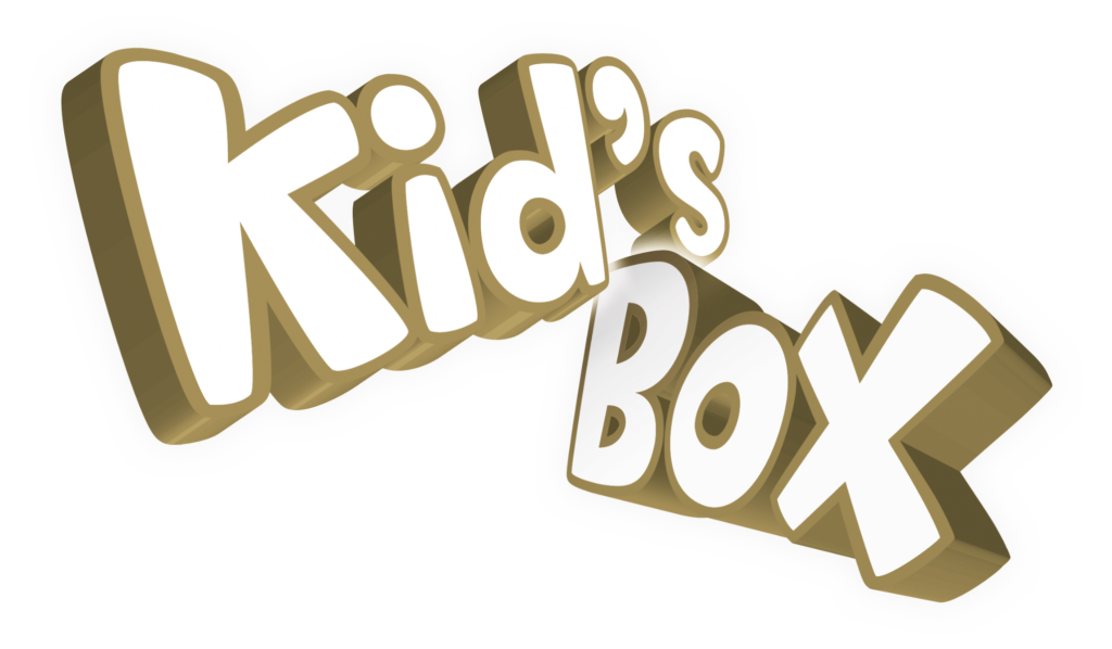 Kidsbox Logo