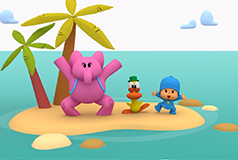 English With Pocoyo Move Your Body 238px 160px Opt2