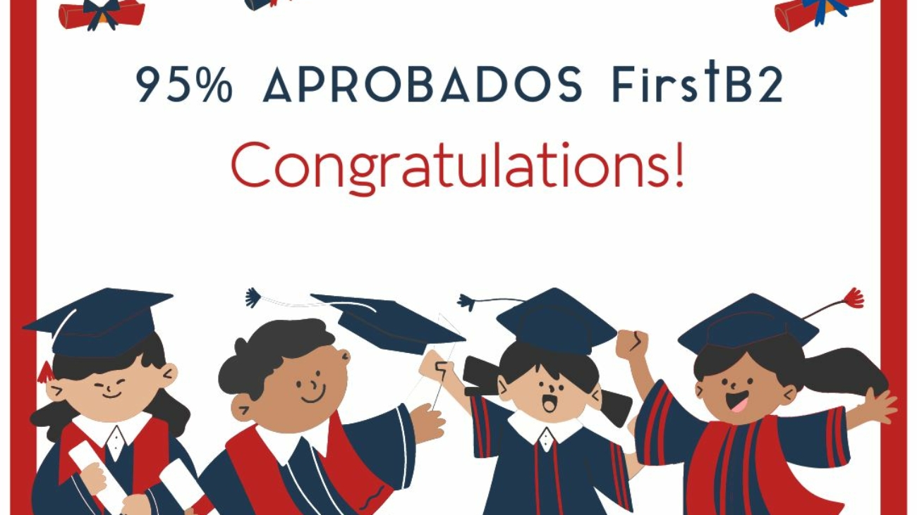 95% probados FirstB2 28 julio 2023