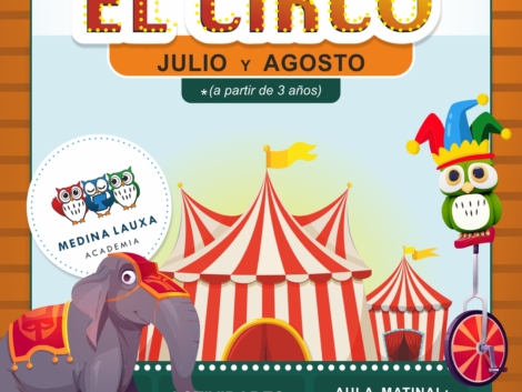 Escuela de verano 2025