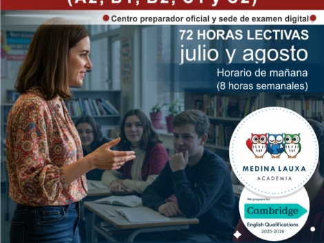 INTENSIVOS INGLÉS CAMBRIDGE_Dto_AMPA