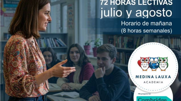 INTENSIVOS INGLÉS CAMBRIDGE_Dto_AMPA