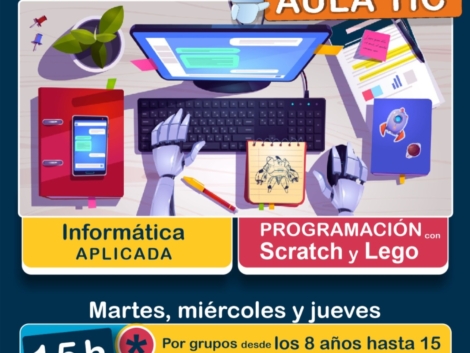 Informatica verano 2025