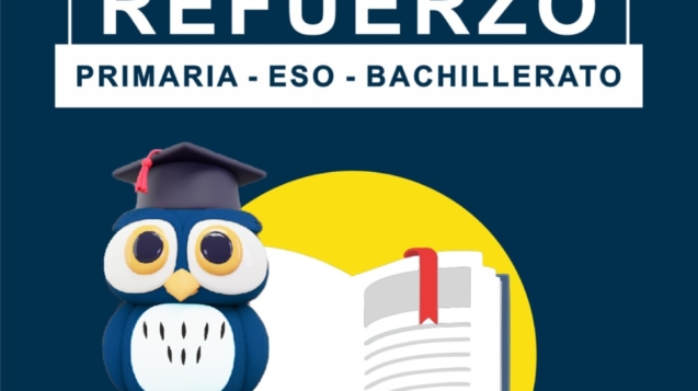 Refuerzo verano medina lauxa academia primaria eso y bachillerato